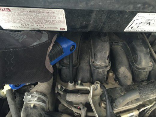 How to Change the Spark Plugs