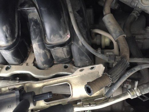 How to Change the Spark Plugs