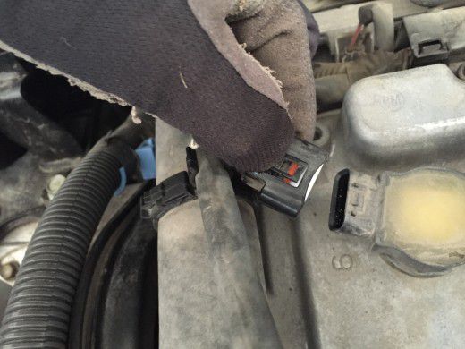 How to Change the Spark Plugs