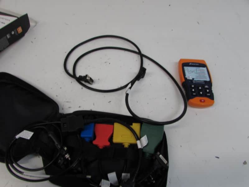 Actron CP9690 Trilingual OBD I/OBD II OBD2 Scanner Best OBD2