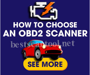 How to choose best obd2 scanner