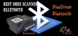 Best OBD2 scanner Bluetooth