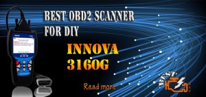 Best OBD2 scanner for DIY